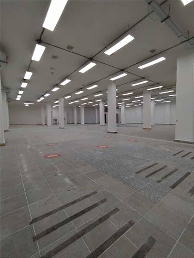 Bodega en Arriendo - Vista 2