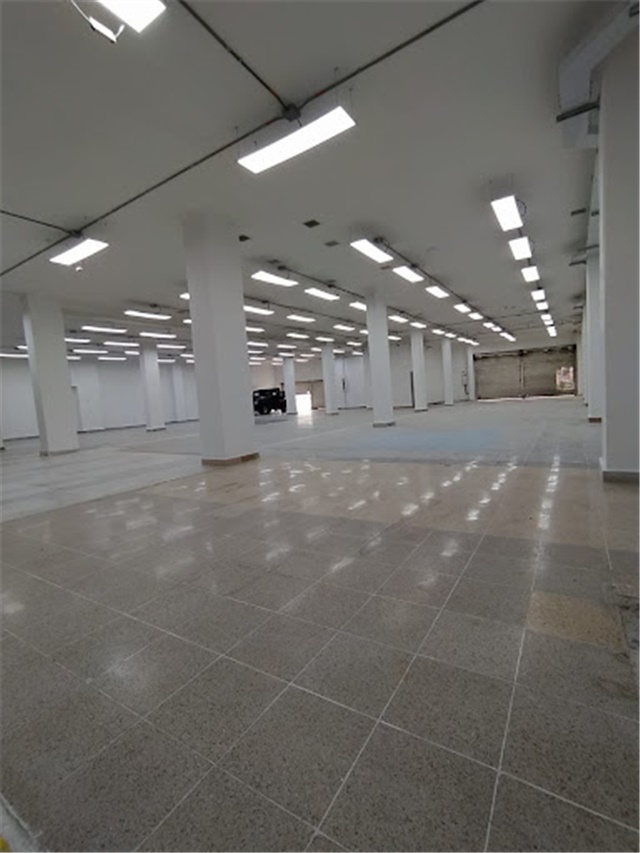 Bodega en Arriendo - Vista 3