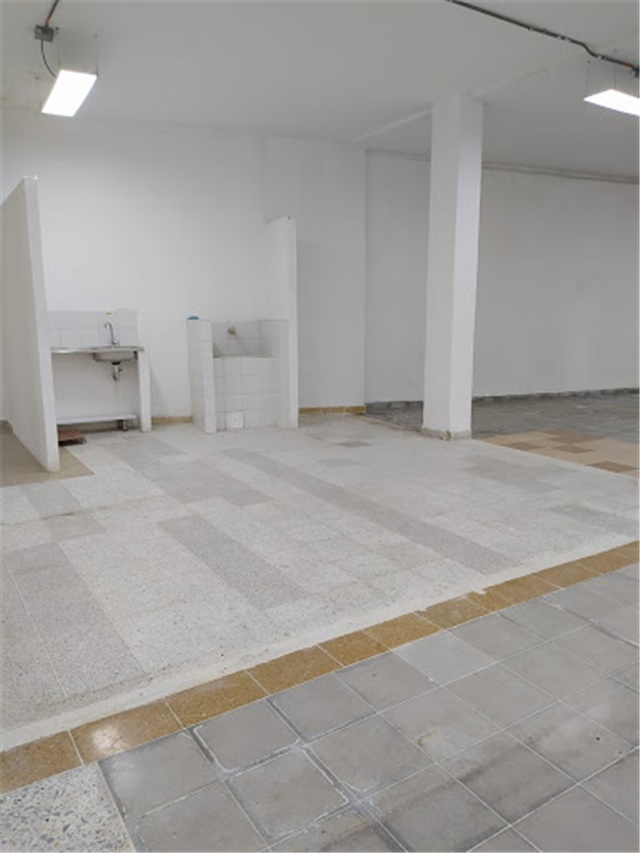 Bodega en Arriendo - Vista 5