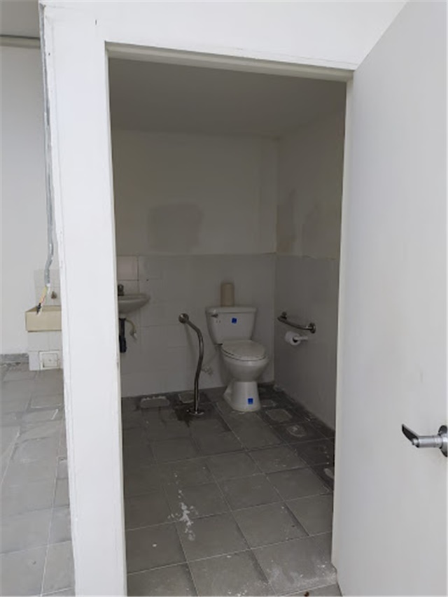 Bodega en Arriendo - Más