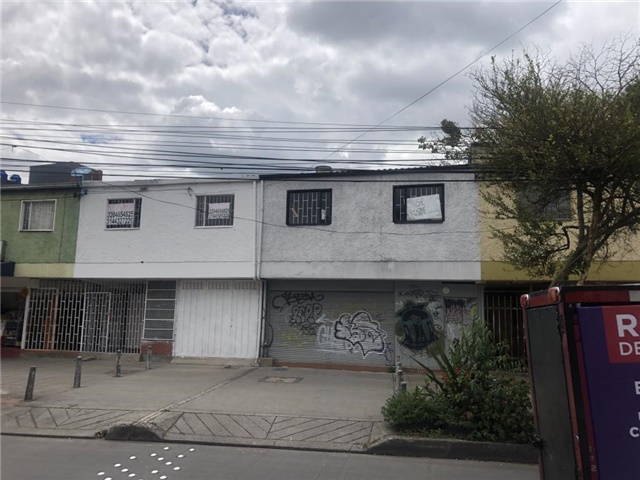 Casa en Arriendo