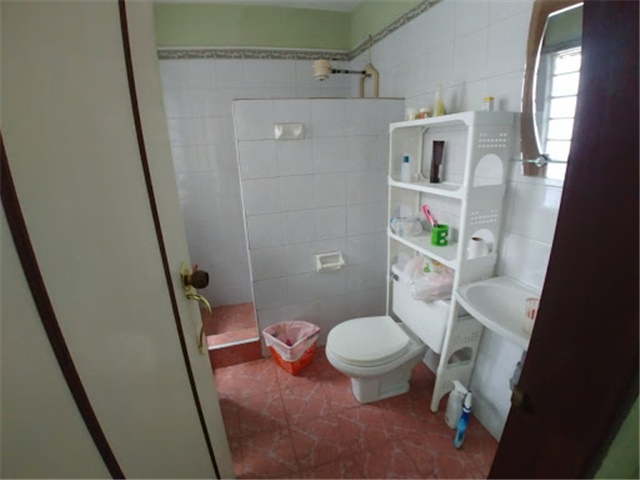 Casa de 8 alcobas en venta en Cristo Rey, Medellín, 510 m² · foto 15 de 18