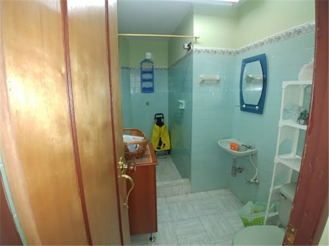 Casa de 8 alcobas en venta en Cristo Rey, Medellín, 510 m² · foto 17 de 18