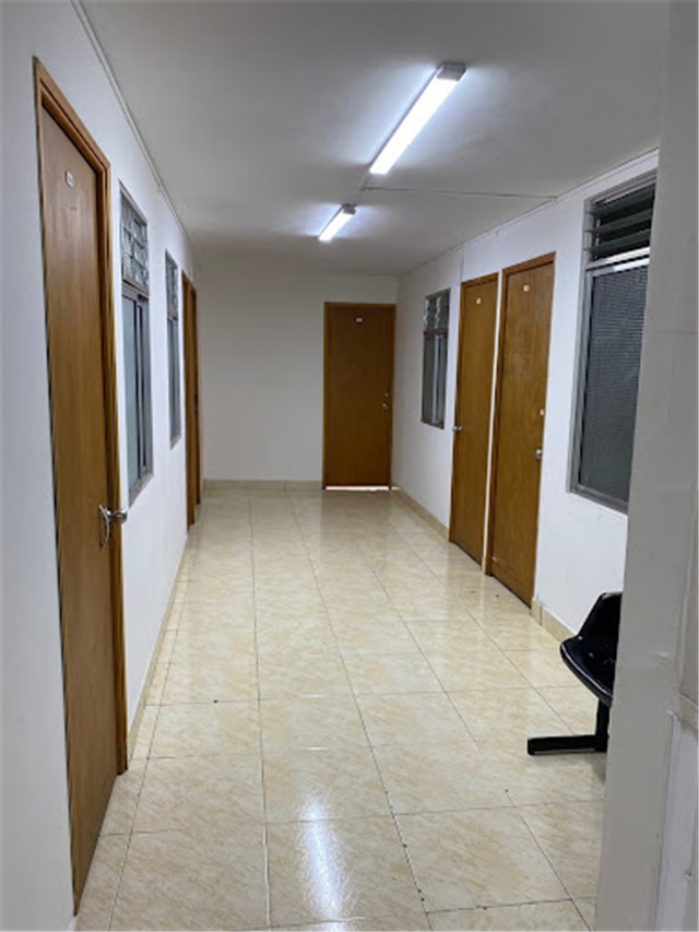 Oficina en venta en La candelaria, Medellín 2