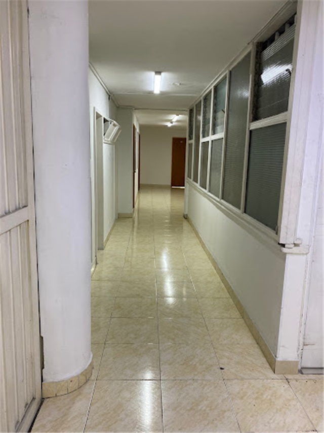 Oficina en venta en La candelaria, Medellín 3