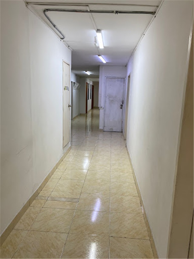 Oficina en venta en La candelaria, Medellín 4
