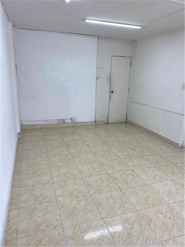 Oficina en venta en La candelaria, Medellín 5