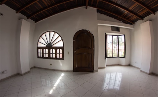 Apartamento en venta en Prado, Medellín 2