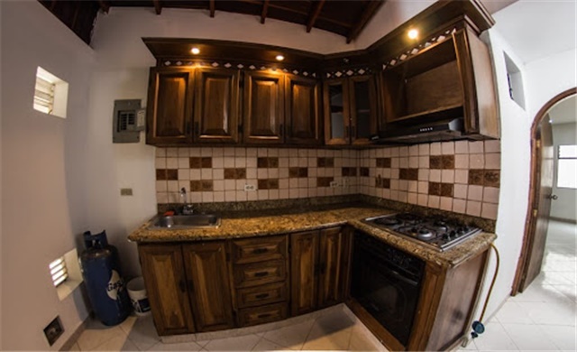 Apartamento en venta en Prado, Medellín 3