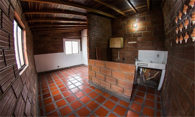 Apartamento en venta en Prado, Medellín 4