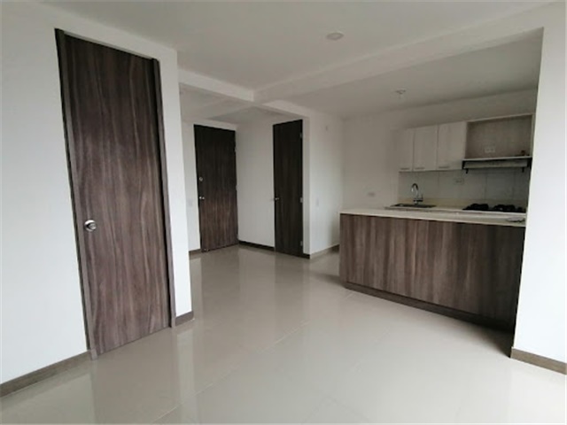 Apartamento en Arriendo