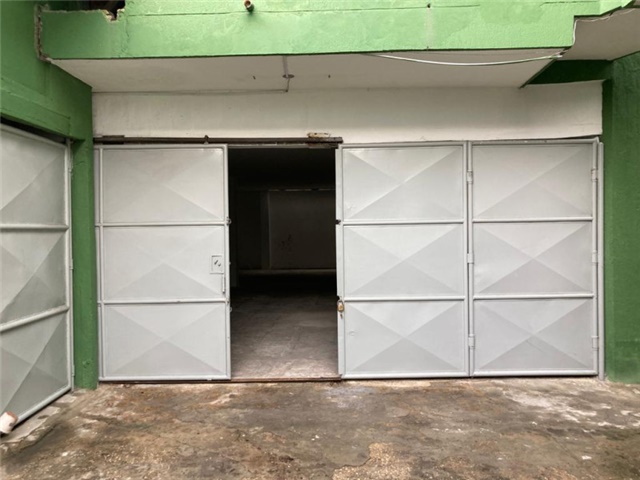 Bodega en Arriendo - Vista 2