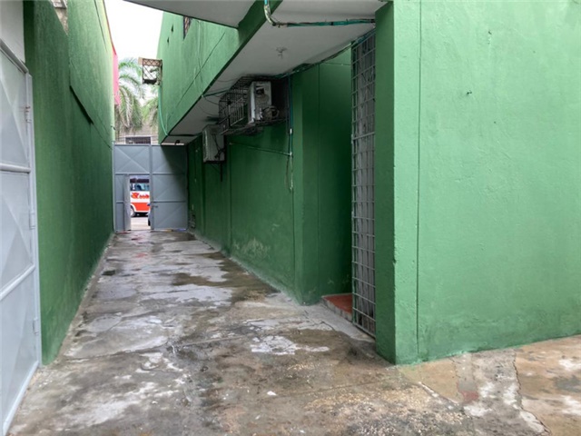 Bodega en Arriendo - Vista 3