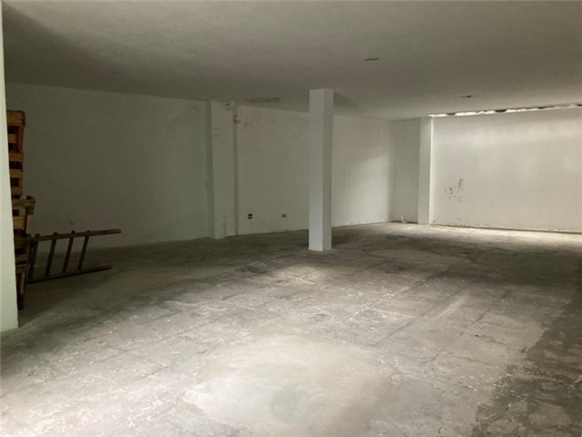 Bodega en Arriendo - Más