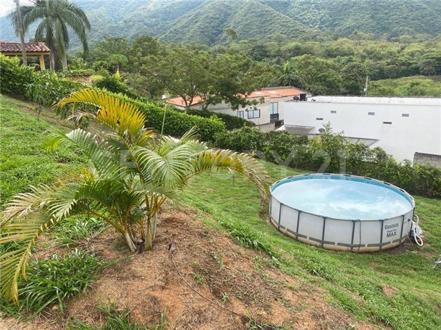 Finca en Venta - Mynd 2