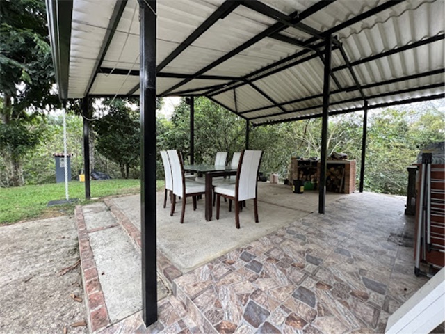 Finca en Venta – pohled 6
