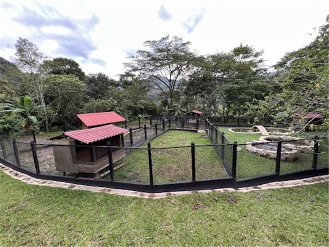 Finca en Venta – další