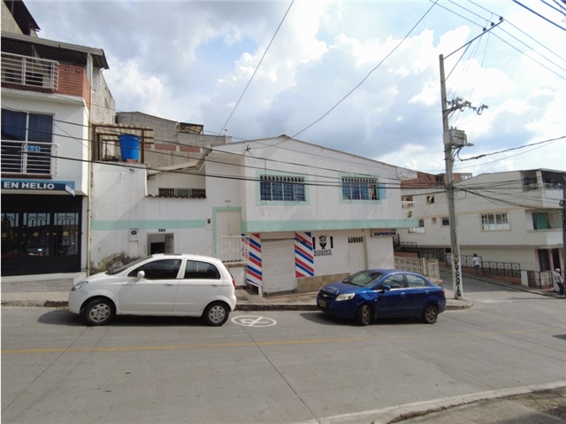 Casa en Venta – pohled 2