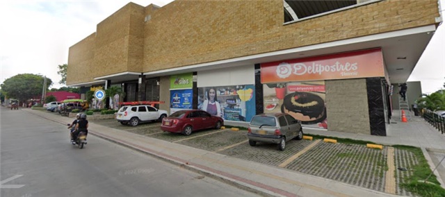 Local en Arriendo - Vista 2