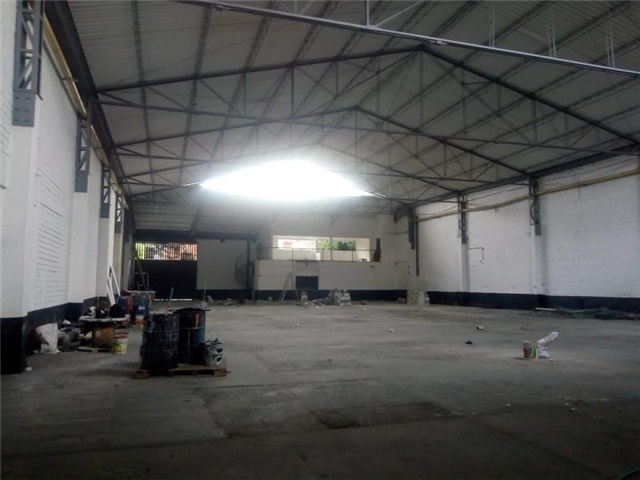 Bodega en Arriendo - Vista 2
