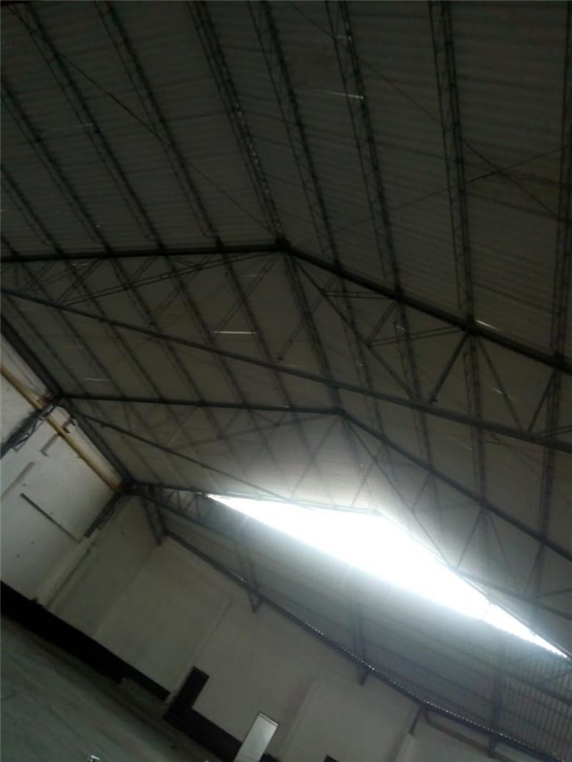 Bodega en Arriendo - Vista 3