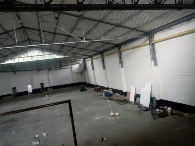 Bodega en Arriendo - Vista 5