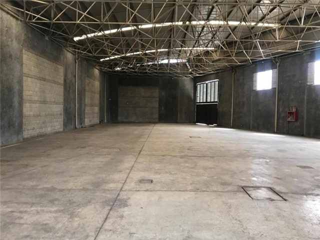 Bodega en Arriendo - Vista 2