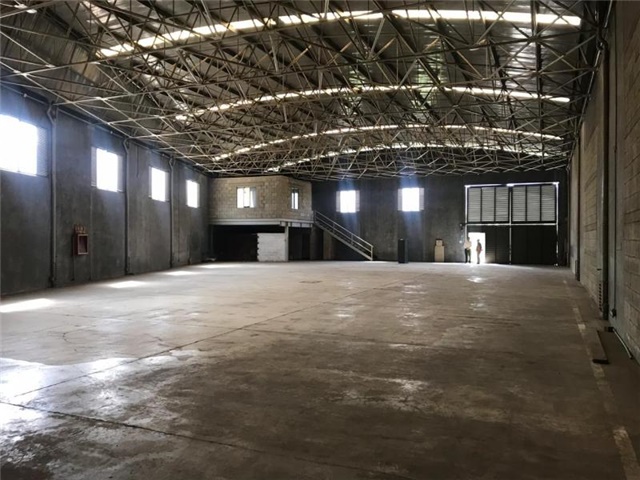 Bodega en Arriendo - Vista 3