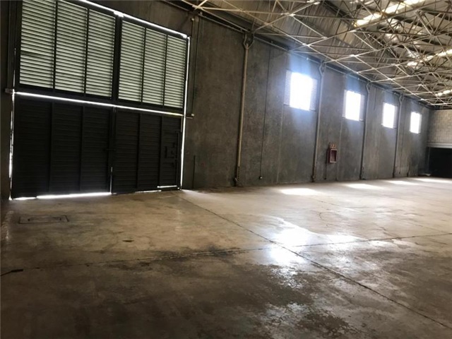 Bodega en Arriendo - Vista 4
