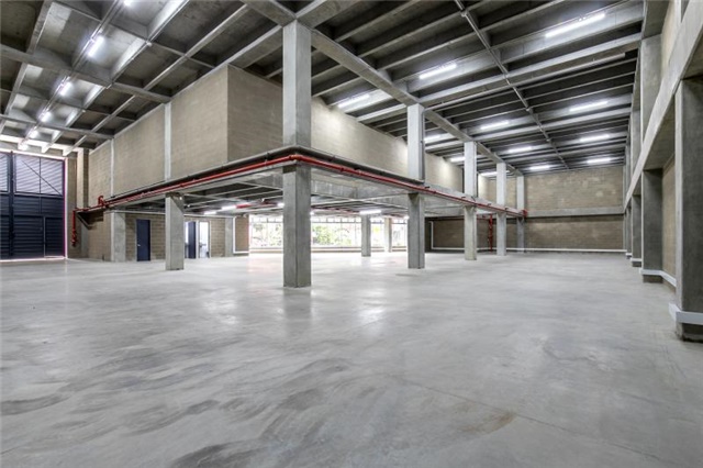 Bodega en Arriendo - Vista 2