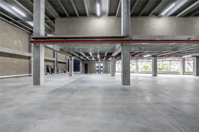 Bodega en Arriendo - Vista 3