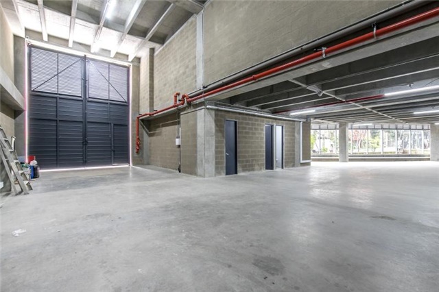 Bodega en Arriendo - Vista 4