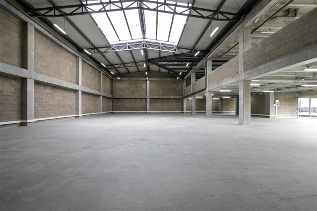 Bodega en Arriendo - Vista 5