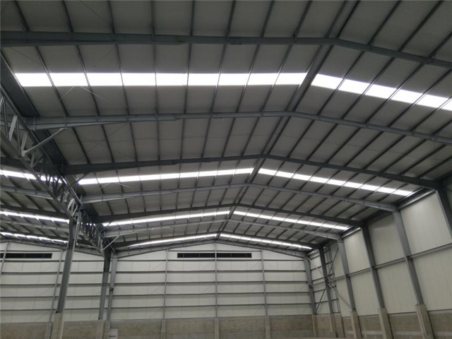 Bodega en Arriendo - Vista 2