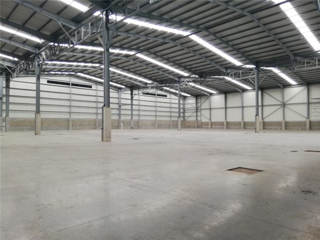 Bodega en Arriendo - Vista 3