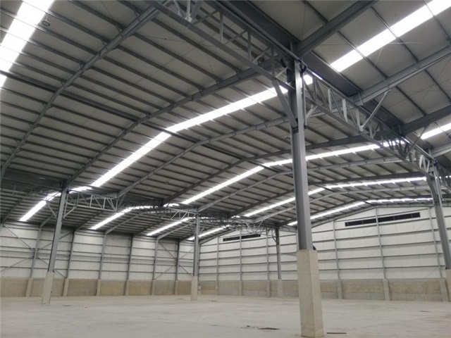Bodega en Arriendo - Vista 4