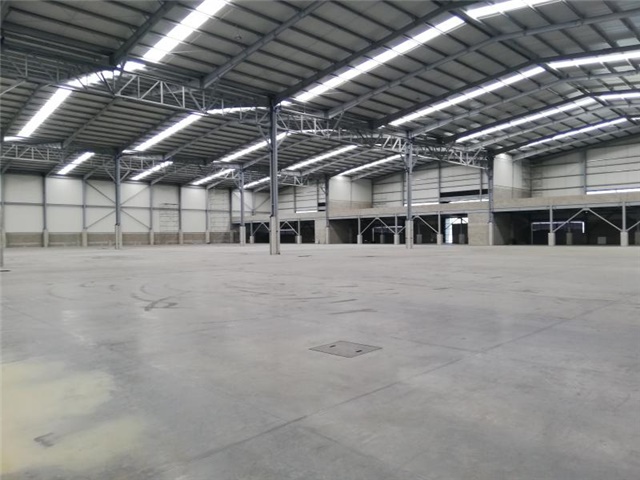 Bodega en Arriendo - Vista 5