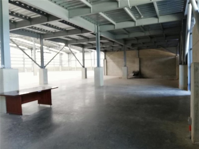 Bodega en Arriendo - Más