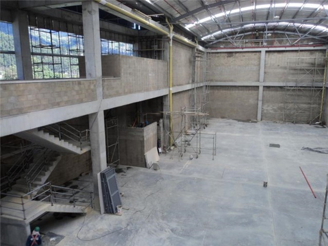Bodega en Arriendo - Vista 2