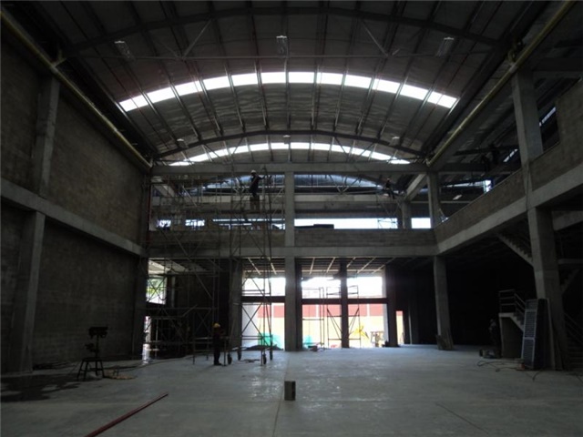 Bodega en Arriendo - Vista 3
