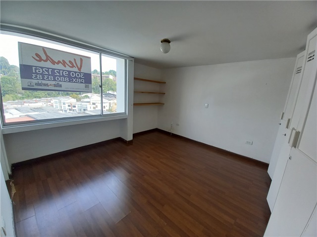 Apartamento en Venta – pohled 3