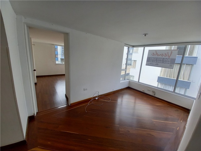 Apartamento en Venta – pohled 6