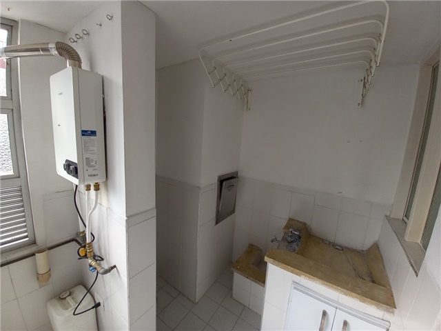 Apartamento en Venta – další