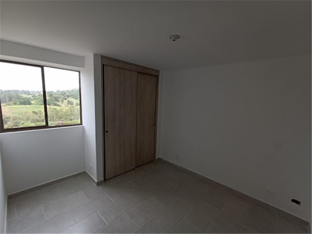 Apartamento de 1 alcoba en venta en Rionegro, 59 m² · foto 3 de 11