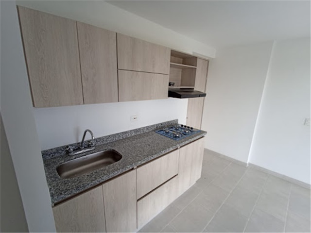 Apartamento de 1 alcoba en venta en Rionegro, 59 m² · foto 6 de 11
