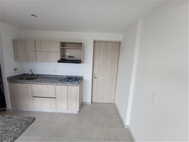 Apartamento de 1 alcoba en venta en Rionegro, 59 m² · foto 8 de 11