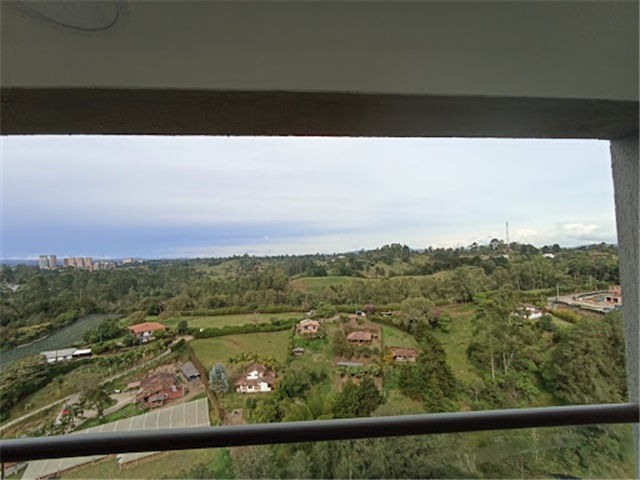 Apartamento de 1 alcoba en venta en Rionegro, 59 m² · foto 9 de 11