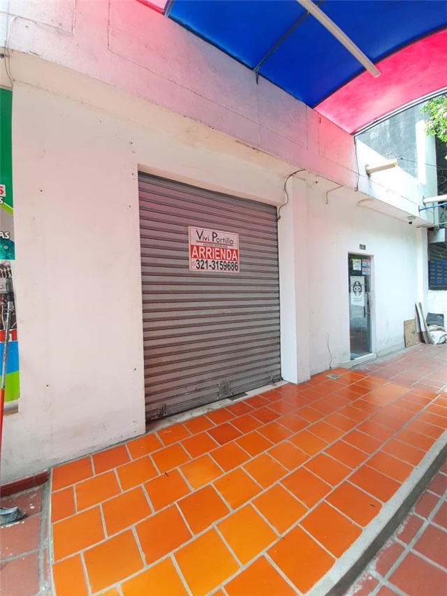 Local en Arriendo - Más