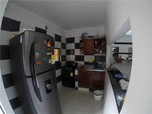 Casa en venta en Ub Villa Real, Montería · foto 7 de 9
