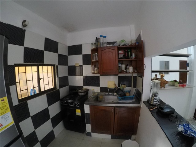 Casa en venta en Ub Villa Real, Montería · foto 8 de 9